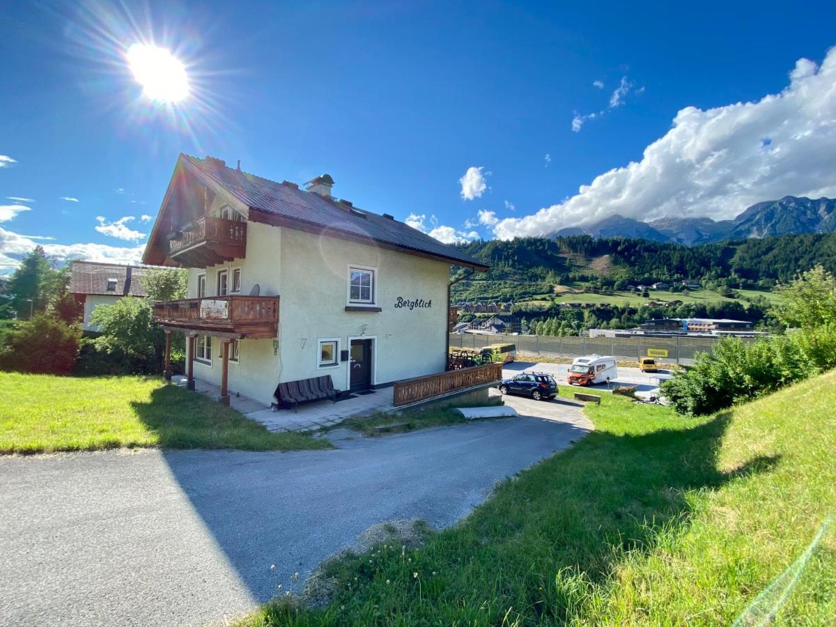 Bike Hostel Schladming Exterior foto